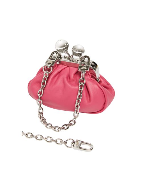 PASTICCINO BAG NANO IN NAPPA WEEKEND MAX MARA MAX MARA WEEKEND | DIOMEDE063